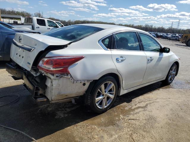 Image 3 of 2013 NISSAN ALTIMA 2.5 2013 with VIN 1N4AL3AP9DN562809