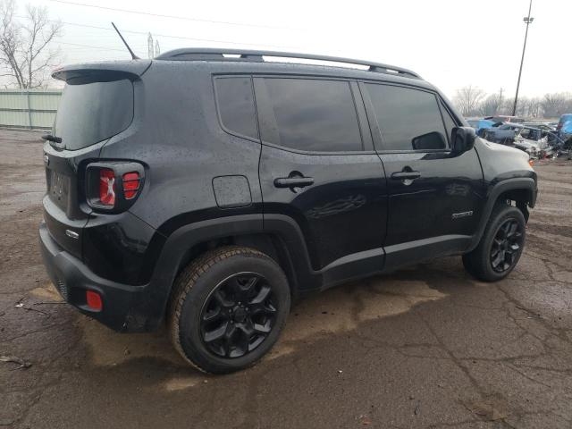 Изображение 3 2017 JEEP RENEGADE LATITUDE 2017 с VIN ZACCJBBB7HPE44809