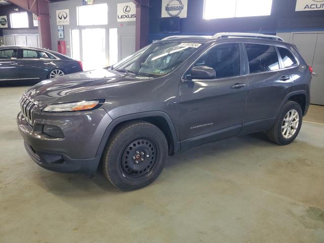 Image 1 of 2015 JEEP CHEROKEE LATITUDE 2015 with VIN 1C4PJMCS2FW509741