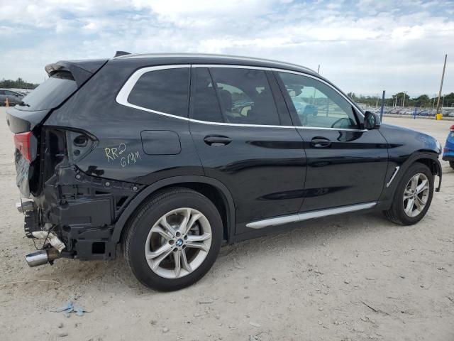 Изображение 3 2019 BMW X3 SDRIVE30I 2019 с VIN 5UXTR7C51KLR50841
