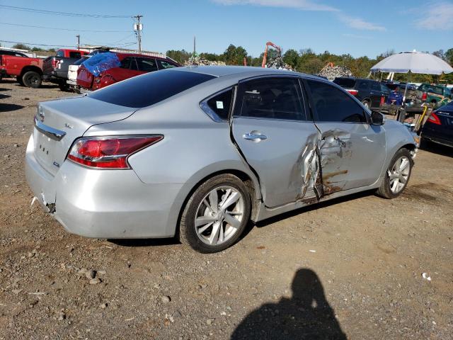 Obraz 3 z 2014 NISSAN ALTIMA 2.5 2014 z VIN 1N4AL3AP5EC175686