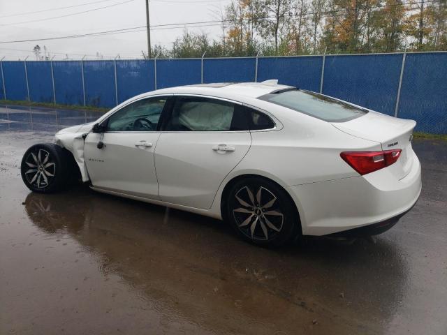 Изображение 2 2016 CHEVROLET MALIBU LT 2016 с VIN 1G1ZE5ST6GF349998