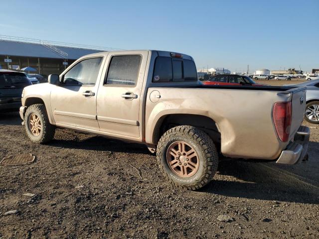 Изображение 2 2009 GMC CANYON  2009 с VIN 1GTDT13E498133736