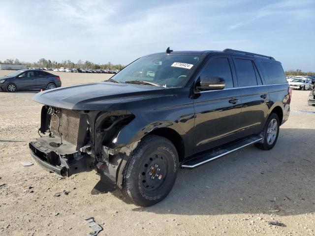 Image 1 of 2020 FORD EXPEDITION MAX XLT 2020 with VIN 1FMJK1HT7LEA72660