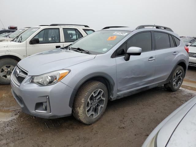 Obraz 1 z 2016 SUBARU CROSSTREK PREMIUM 2016 z VIN JF2GPABC9G8215204