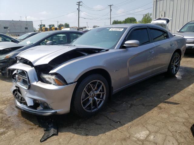 2014 DODGE CHARGER R/T 2014 image