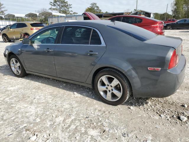Изображение 2 2008 CHEVROLET MALIBU LS 2008 с VIN 1G1ZG57B784284635