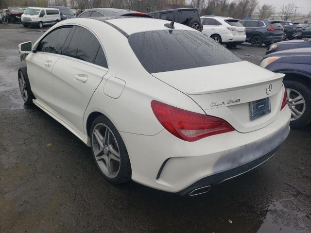 Изображение 2 2014 MERCEDES-BENZ CLA 250 4MATIC 2014 с VIN WDDSJ4GB0EN149450