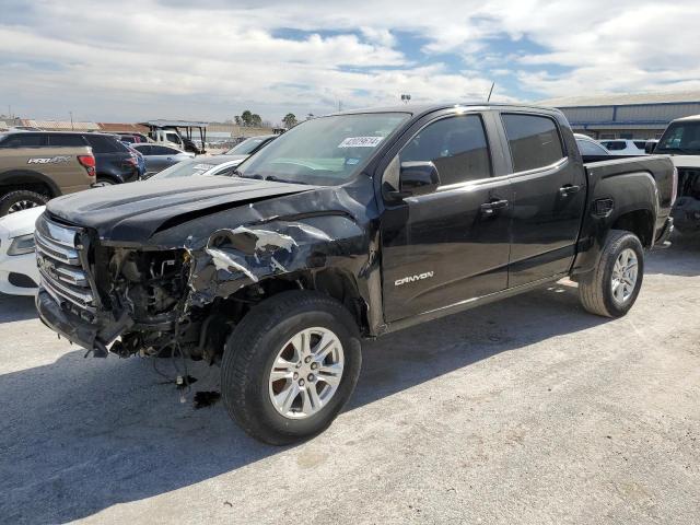 Изображение 1 2019 GMC CANYON SLE 2019 с VIN 1GTG5CENXK1165959