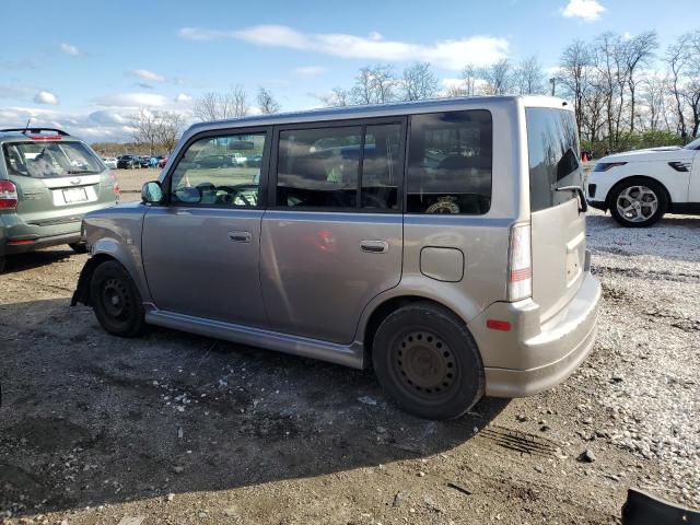 Изображение 2 2006 TOYOTA SCION XB 2006 с VIN JTLKT324764107571