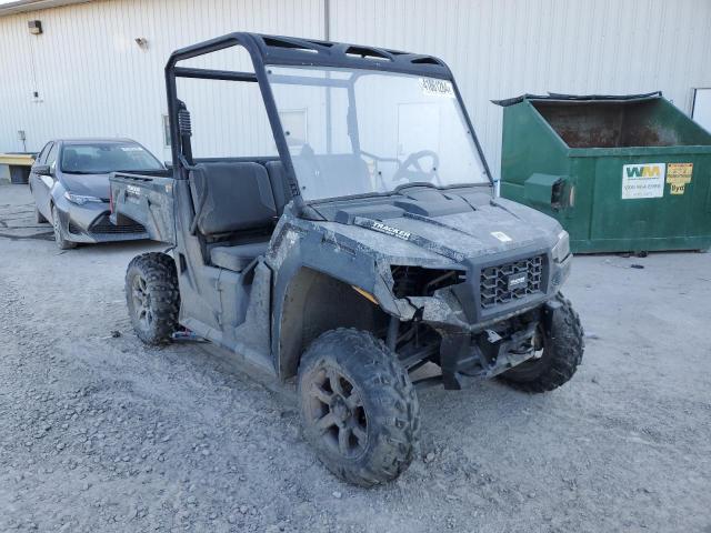 2021 TRAC 800SX 2021 image