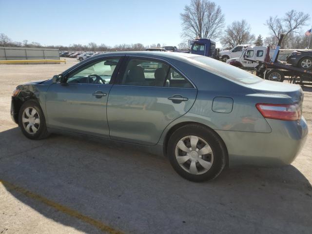Изображение 2 2009 TOYOTA CAMRY BASE 2009 с VIN 4T1BE46K29U813660
