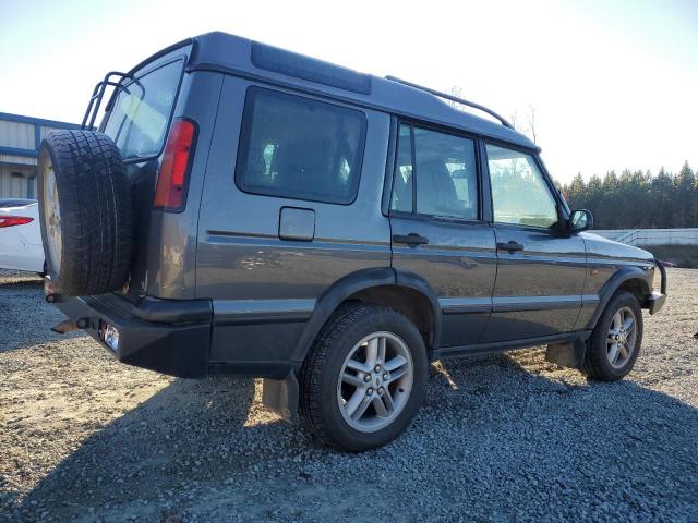 Obraz 3 z 2003 LAND ROVER DISCOVERY II SE 2003 z VIN SALTY16453A803917