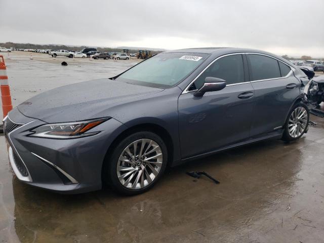 Obraz 2020 LEXUS ES 300H ULTRA LUXURY 2020