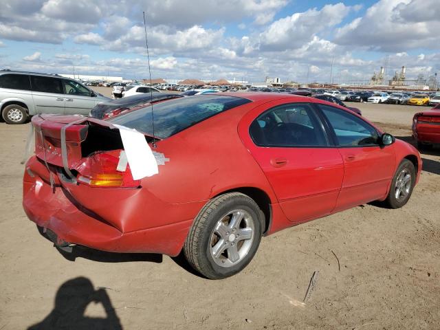 Obraz 3 z 2003 DODGE INTREPID ES 2003 z VIN 2B3HD56G33H534569