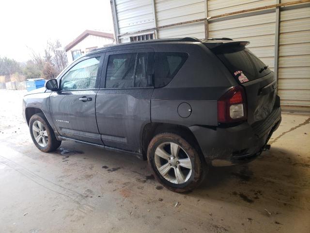 Obraz 2 z 2014 JEEP COMPASS LATITUDE 2014 z VIN 1C4NJCEB0ED848166