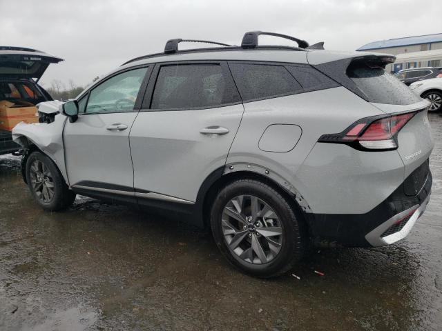 Obraz 2 z 2024 KIA SPORTAGE SX 2024 z VIN 5XYK43DF5RG149024