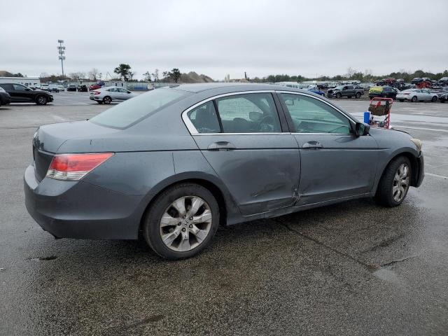 Image 3 of 2008 HONDA ACCORD EXL 2008 with VIN 1HGCP26818A149297
