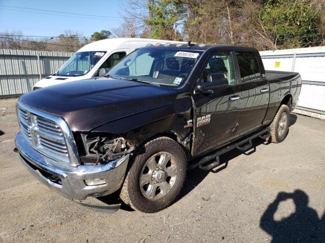 2016 RAM 2500 SLT 2016 image