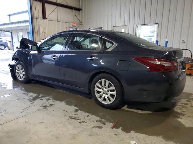 Obraz 2 z 2018 NISSAN ALTIMA 2.5 2018 z VIN 1N4AL3AP3JC118512