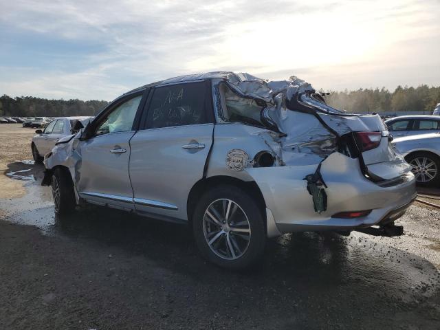 Изображение 2 2019 INFINITI QX60 LUXE 2019 с VIN 5N1DL0MN6KC556177