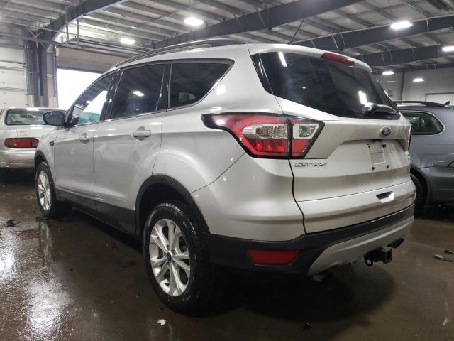 Image 2 of 2018 FORD ESCAPE SE 2018 with VIN 1FMCU9GD6JUA30124
