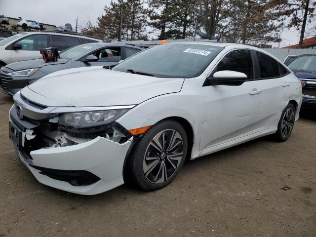 Изображение 1 2016 HONDA CIVIC EX 2016 с VIN 2HGFC1F34GH640275