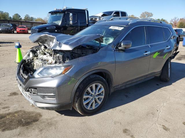 Image 1 of 2020 NISSAN ROGUE S 2020 with VIN JN8AT2MV1LW140948