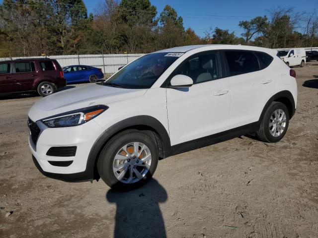 Obraz 2019 HYUNDAI TUCSON SE 2019