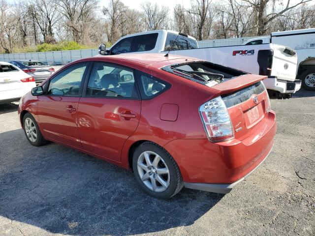 Image 2 of 2008 TOYOTA PRIUS  2008 with VIN JTDKB20U983434445
