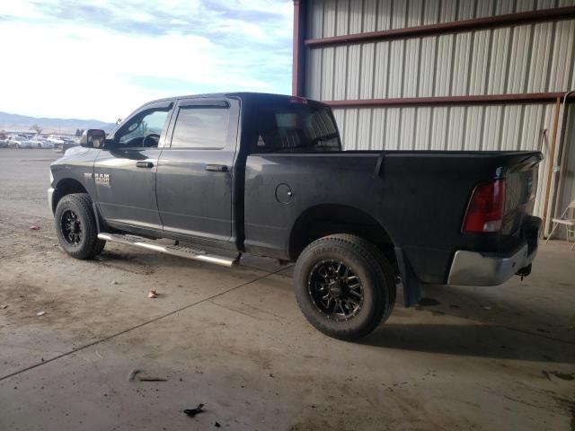 Obraz 2 z 2016 RAM 2500 ST 2016 z VIN 3C6UR5CJ1GG117771