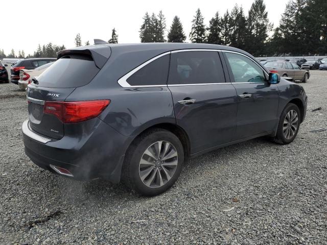Obraz 3 z 2016 ACURA MDX TECHNOLOGY 2016 z VIN 5FRYD4H46GB052703