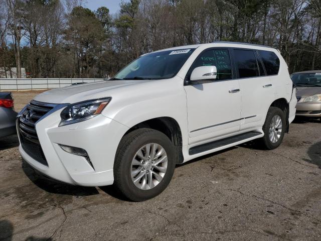 2019 LEXUS GX 460 2019 image