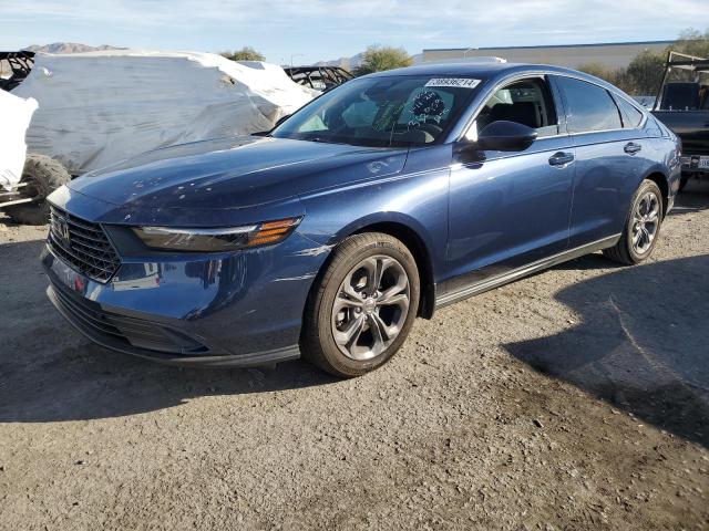 Изображение 1 2024 HONDA ACCORD EX 2024 с VIN 1HGCY1F3XRA004109