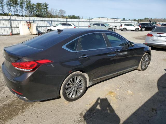 Obraz 3 z 2015 HYUNDAI GENESIS 3.8L 2015 z VIN KMHGN4JE9FU015854