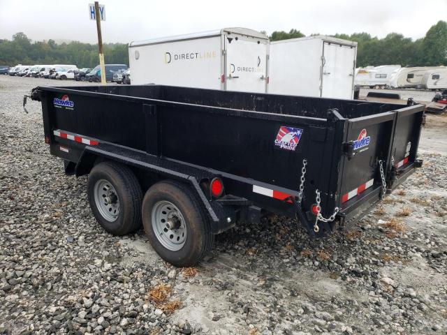 Obraz 3 z 2022 HAWK DUMP 2022 z VIN 7PWFL1221NM001759