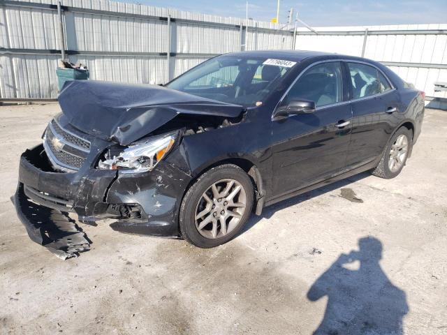 Image 1 of 2013 CHEVROLET MALIBU 1LT 2013 with VIN 1G11C5SA8DF224420