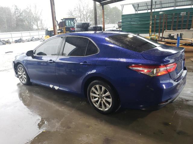Image 2 of 2018 TOYOTA CAMRY L 2018 with VIN 4T1B11HK9JU676339