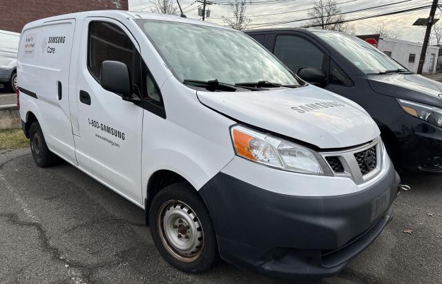 Image 1 of 2017 NISSAN NV200 2.5S 2017 with VIN 3N6CM0KN1HK704431