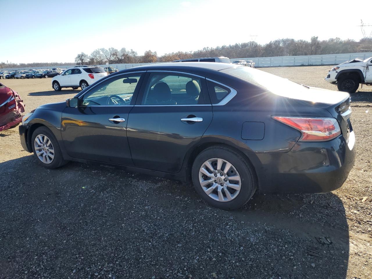 Изображение 2 2015 NISSAN ALTIMA 2.5 2015 с VIN 1N4AL3AP8FN309788
