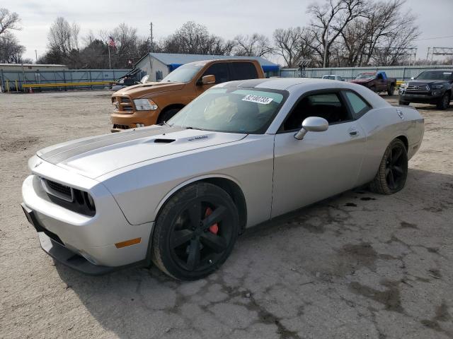 Obraz 1 z 2010 DODGE CHALLENGER SRT-8 2010 z VIN 2B3CJ7DW5AH109585