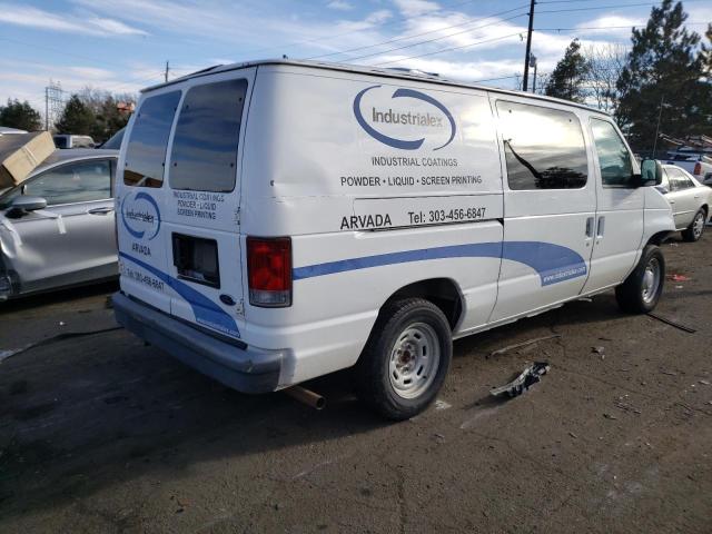 Изображение 3 2005 FORD ECONOLINE E150 VAN 2005 с VIN 1FTRE14W25HA85445