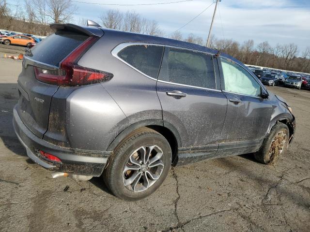 Obraz 3 z 2021 HONDA CR-V EX 2021 z VIN 2HKRW2H58MH660250