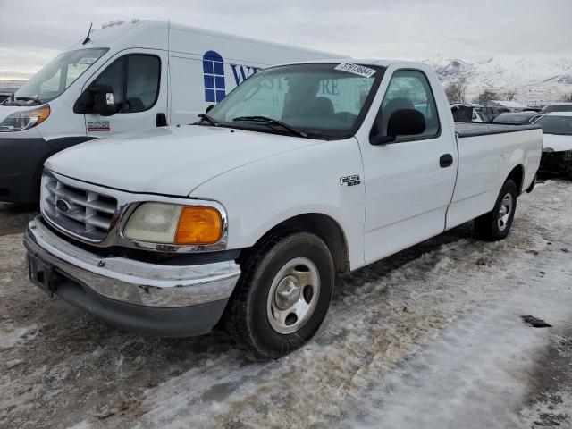 Изображение 2004 FORD F-150 HERITAGE CLASSIC 2004