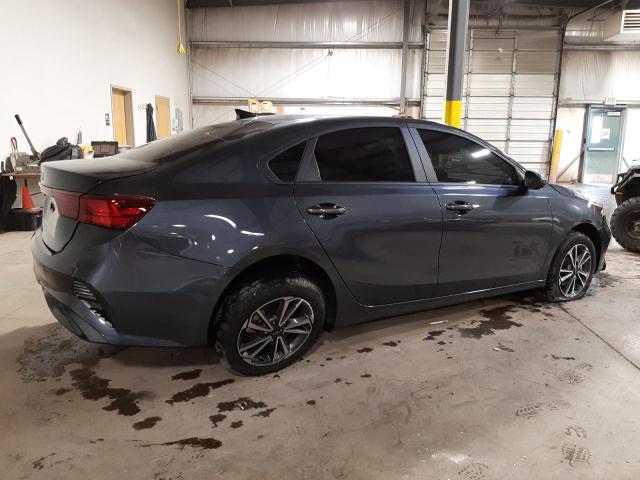 Image 3 of 2023 KIA FORTE LX 2023 with VIN 3KPF24AD3PE558360