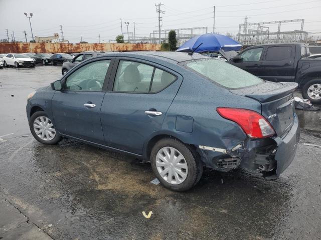 Obraz 2 z 2016 NISSAN VERSA S 2016 z VIN 3N1CN7AP6GL805407