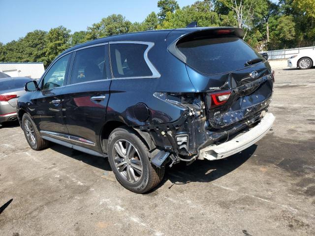Изображение 2 2020 INFINITI QX60 LUXE 2020 с VIN 5N1DL0MMXLC524731