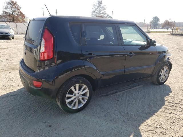 Image 3 of 2012 KIA SOUL + 2012 with VIN KNDJT2A68C7353186