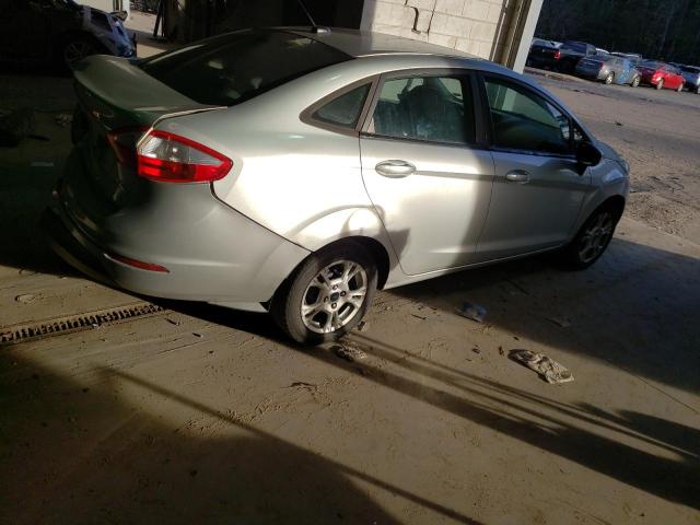 Image 3 of 2015 FORD FIESTA SE 2015 with VIN 3FADP4BJ7FM198582
