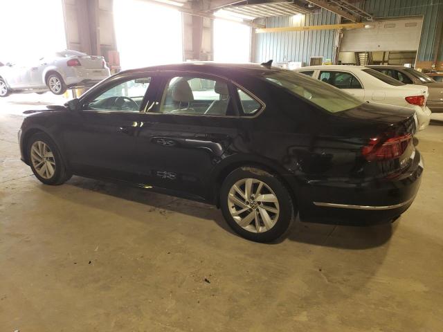 Изображение 2 2018 VOLKSWAGEN PASSAT SE 2018 с VIN 1VWBA7A37JC013929